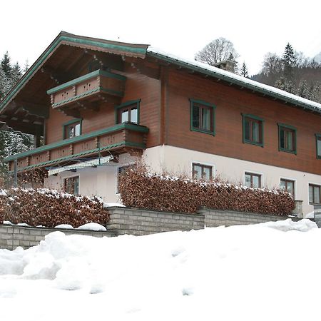 Premium Chalet Andrea Леоганг Экстерьер фото