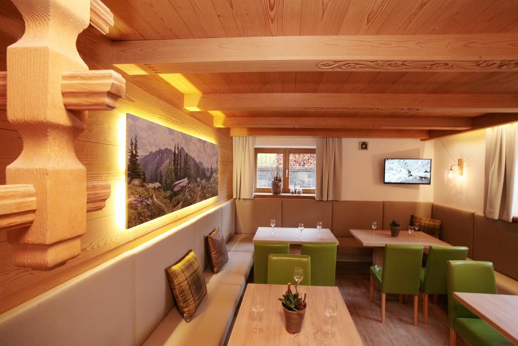 Premium Chalet Andrea Леоганг Номер фото