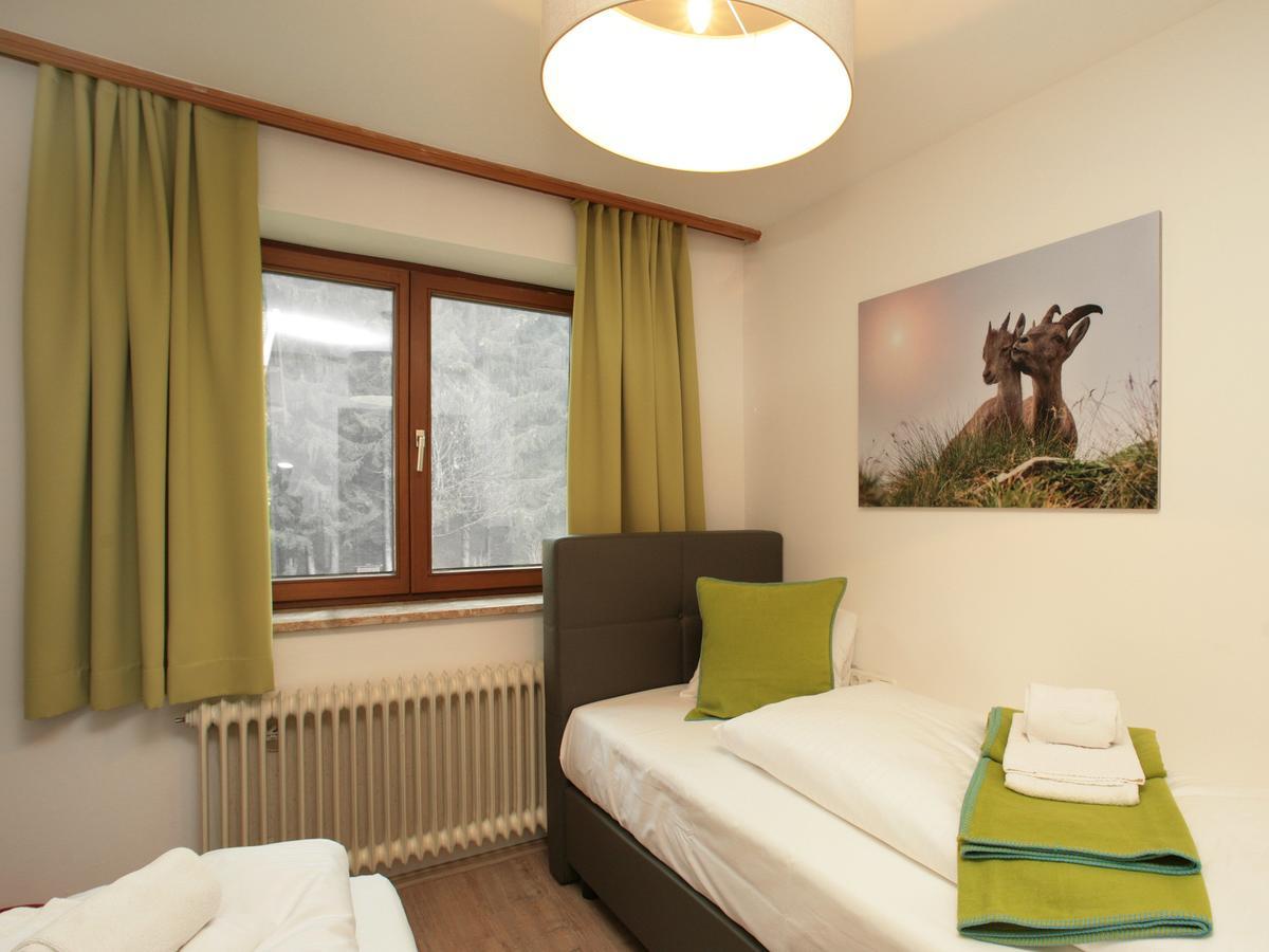Premium Chalet Andrea Леоганг Экстерьер фото