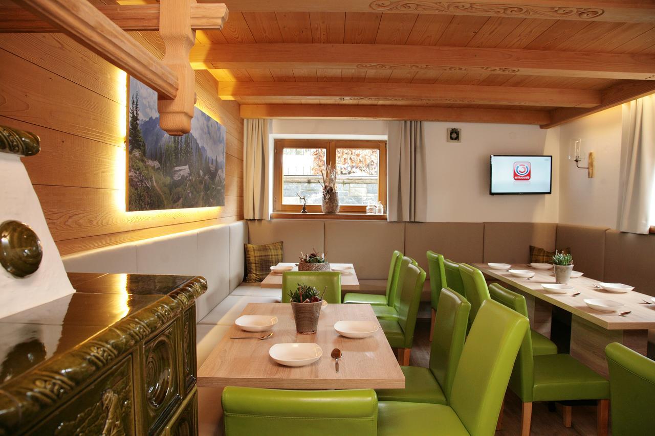 Premium Chalet Andrea Леоганг Экстерьер фото